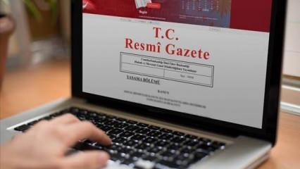 Türkiye'den kitle imha silahları kararı! Erdoğan imzayı attı