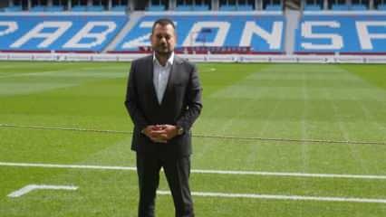 Ertuğrul Doğan'dan TFF'ye adalet göndermesi! 'Futbolun vicdanına gölge düşürmüştür'