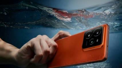 Dev bataryalı Realme GT 7 sahneye çıkıyor