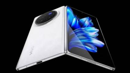 Vivo X Fold 4 geliyor: Katlanabilir amiral gemisi uygun fiyatla satın alınabilecek