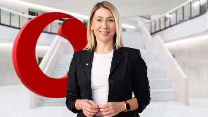 Vodafone Pay Kart yenilendi