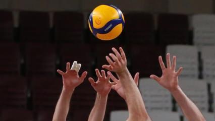 Voleybol SMS Grup Efeler Ligi'ne yükselecek ikinci takım yarın belli oluyor