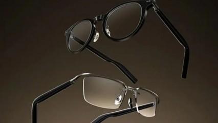Xiaomi’den yeni nesil akıllı gözlük: MIJIA Smart Audio Glasses 2