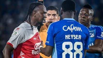 Yaptığı hareket i&ccedil;in lin&ccedil; edeceklerdi! S&uuml;per Lig'in eski yıldızı &ccedil;ılgına d&ouml;nd&uuml;