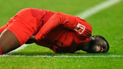 Yıldız isim sezonu kapattı! Kulüpten Milli Takım'a dava tehdidi