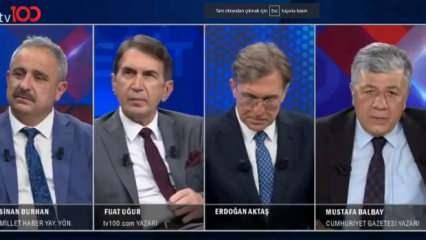 Yolsuzluk ve terör soruşturmasına karşı sokak çağrısı! CHP'li Balbay suçu halka attı