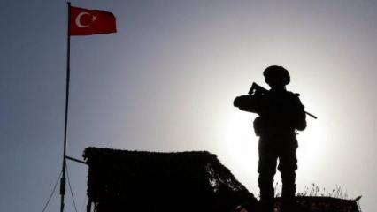 PKK'lı terörist Yunanistan'a kaçmaya çalışırken yakalandı
