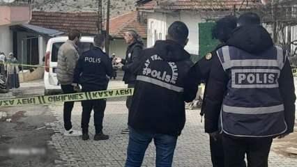 16 yaşındaki kız çocuğu vurulmuştu: Ankara'ya sevk edildi