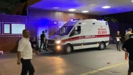 1 çocuk annesi, tartıştığı eşi tarafından öldürüldü