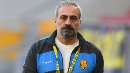 1. Lig ekibinde deprem! İki ayrılık birden açıklandı