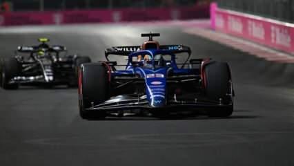 2025 Formula 1 Japonya GP için geri sayım başladı: Yarış tarihi belli oldu!
