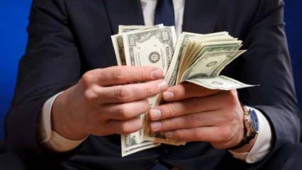 5,4 milyar dolarla dünyanın en genç milyarderi oldu
