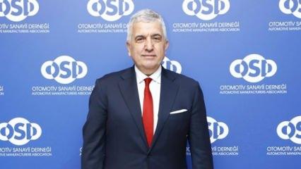 ABD'nin ticaret tarifelerinin Türkiye'nin ihracatına yaraması bekleniyor