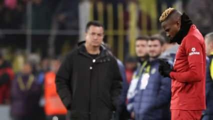 Acun Ilıcalı ile Osimhen aynı karede: Galatasaray paylaştı