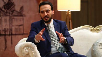 AK Parti İstanbul İl Başkanı Abdullah Özdemir'den CHP'ye sert tepki