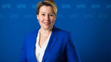 Alman bakandan küstah sözler! AK Parti'den tepki: Hadsiz, haksız, mesnetsiz...
