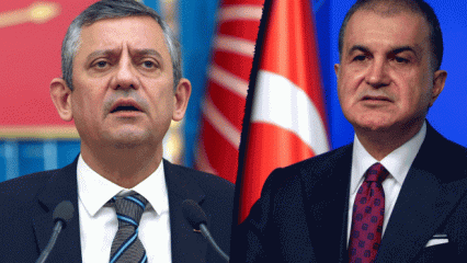 AK Parti Sözcüsü Çelik 'siyasi bölücülük' deyip duyurdu: Türkiye'yi tehdit etmektedir