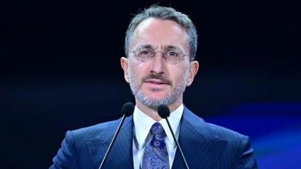 Altun: Boykot girişimleri akamete uğratılmıştır