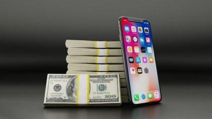 Apple'dan Türkiye'deki iPhone'lara zam! En pahalısı çuval dolusu paraya satılıyor...
