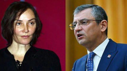 Aslı Baykal: Buna sessiz kalanlar siyaseten bitmiştir!