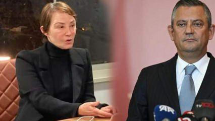 Aslı Baykal'dan CHP'nin boykot çağrılarına sert tepki!