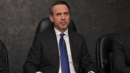 Bakan Bayraktar: Türkiye çok büyük bir doğal gaz pazarı