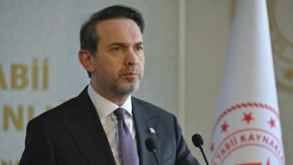 Bakan Bayraktar: Yerli ve milli kurumlarımızın yanında olmaya devam edeceğiz