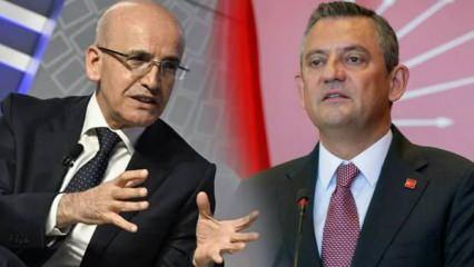 Hazine ve Maliye Bakanlığı'ndan Özgür Özel'in açıklamalarına tepki
