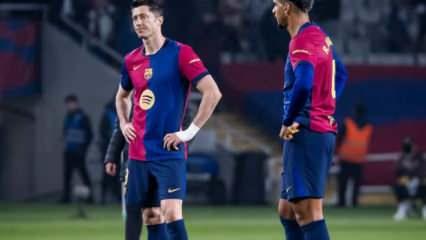 Barcelona fırsat tepti! Real Madrid'in puan kaybettiği haftada büyük sürpriz