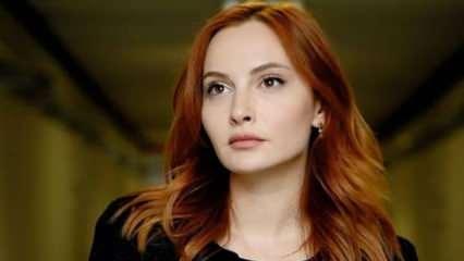 Başak Gümülcinelioğlu TRT'nin "Muhabir" dizisinden çıkarıldı