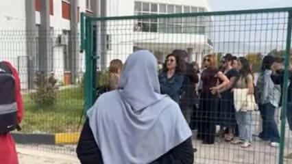 Kıbrıs'ta başörtüsü karşıtlığının arkasından o zihniyet çıktı