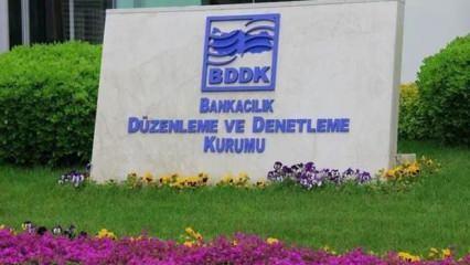 BDDK: Türk bankacılık mevzuatı Basel standartlarına uygun