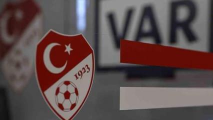 Beşiktaş-Göztepe maçının VAR hakemi belli oldu