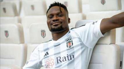 Beşiktaş'ta tesislerin arka kapısından kaçmıştı! Bayern Münih talip oldu