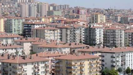 Binalarda zorunlu ısı yalıtımı dönemi başladı