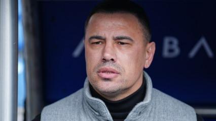 Çağdaş Atan: "Artık pragmatik kararlar almaya başladım"