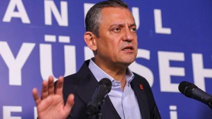 CHP böylesi saçmalıklara tevessül etti! Dünyanın en ilginç ve en salak boykotları...   
