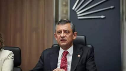 CHP'de hitler ruhu hortladı! Zıvanadan çıktılar - Gazete manşetleri