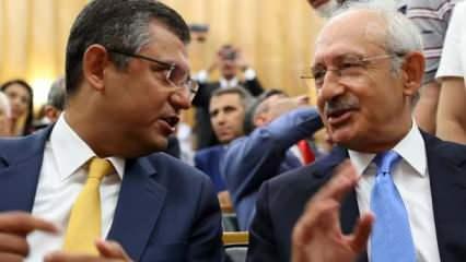 Bomba iddia: Kılıçdaroğlu geri dönüyor! Kabul etmezse...