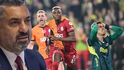 CHP’nin boykot çağrısı boşa çıktı! Derbi açık ara en çok izlenen yayın oldu