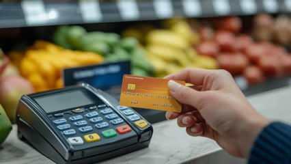 CHP'nin boykot çağrısı ters tepti! 2 Nisan'da kartlı alışveriş tutarı Mart ayını geçti!