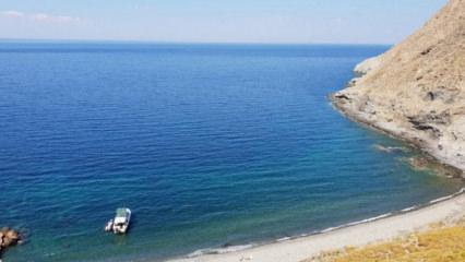Deniz ve Doğa İç İçe: Gökçeada Gizli Koy Kampı 