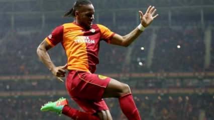 Derbi zaferi sonrası Drogba'dan peş peşe paylaşımlar! Gündem oldu