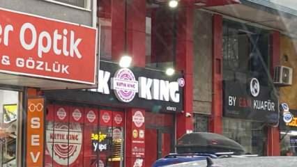 Dönerden zehirlenenlerin sayısı 600'ü aştı! 2 tutuklama
