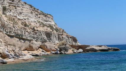 Ege’nin Saklı Kıyısı: Karaburun
