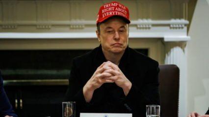 Elon Musk'ın yakında görevinden ayrılacağı iddia edildi