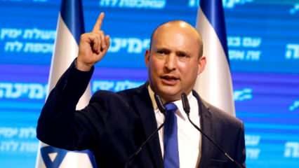Eski İsrail Başbakanı Bennett'ten Netanyahu'yu çıldırtacak adım! Resmen duyurdu