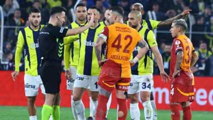 Fenerbahçe'nin derbilerde yüzü gülmüyor