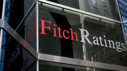 Fitch: ABD'nin tarifelerinin küresel otomobil üreticileri üzerindeki kredi etkisi olumsuz