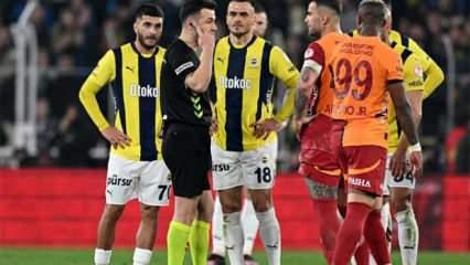 TFF Tahkim Kurulu, Fenerbahçe'ye verilen cezayı onadı